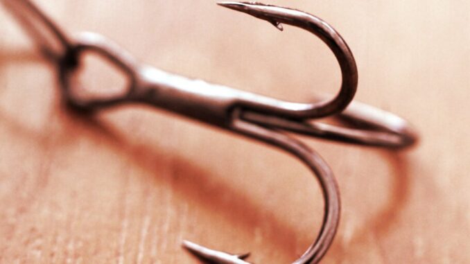 Mailchimp Insider Targets Trezor Crypto Wallets in Phishing Scam