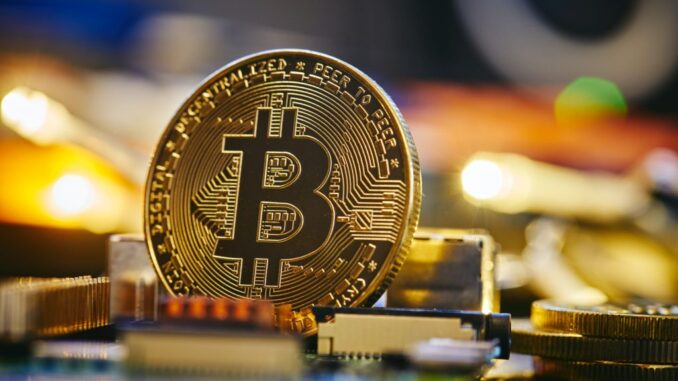 Major Bitcoin miner open to acquisition