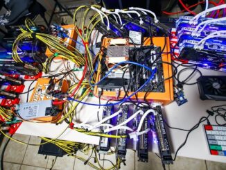 The 24x GPU THREADRIPPER Mining Rig ATTEMPT...did it work?