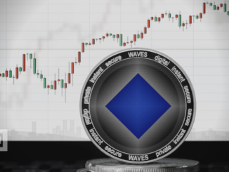 WAVES Falls by 70% in 22 Days: Biggest Weekly Losers