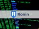 What Happened in the Ronin Bridge Attack