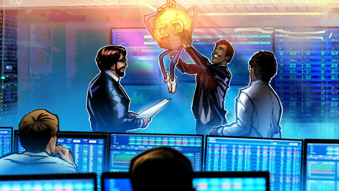 What are the top 3 trending altcoins to buy in 2022