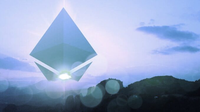 Why Ethereum Mergers Love Lido