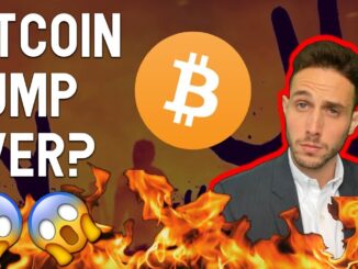 "Bitcoin will NEVER reach $20K Highs?" 😱 - Bloomberg | OR BTC ➡️$333K?
