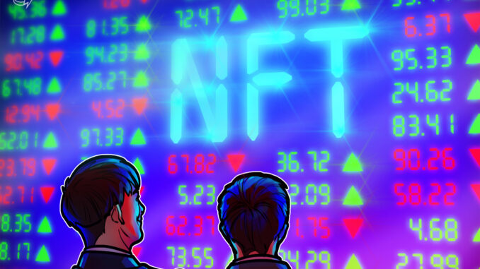 ‘Legacy’ NFT prices are soaring, but exactly what makes a collection a blue-chip?
