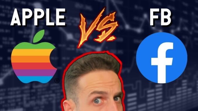 APPLE CRYPTO vs FACEBOOK LIBRA? 😱Bitcoin ETF (what they won't tell you!)