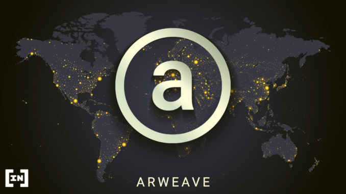 Arweave Attracts More Chinese Content Creators in Fight Against Censorship Arweave Attracts More Chinese Content Creators in Fight Against Censorship