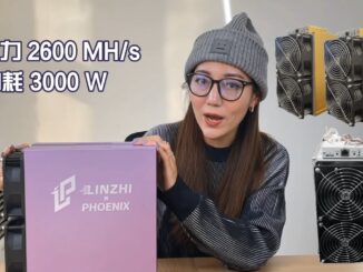 BRICK THE ETHEREUM ASICS?