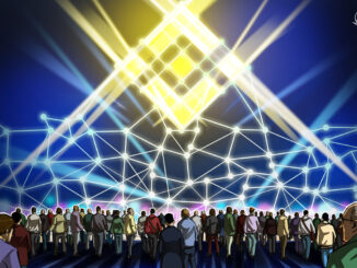 Binance gets approval to operate in Italy, will open office in Milan
