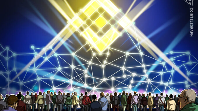 Binance gets approval to operate in Italy, will open office Binance gets approval to operate in Italy, will open office in Milan