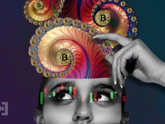 Bitcoin (BTC) Appears to Be Nearing the Final Stages of a Consolidation Pattern