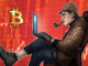 Bitcoin to set a new record 9-week losing streak with BTC price down 22% in May
