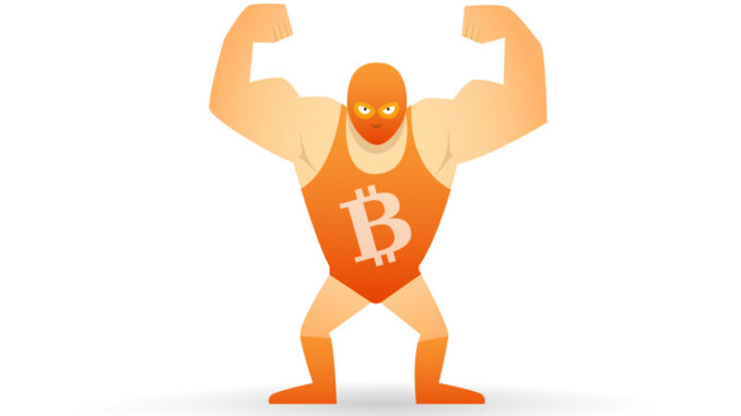 Bitcoin's Hashrate Taps an All-Time High, Next-Gen Machine Deployment Could Bitcoin's Hashrate Taps an All-Time High, Next-Gen Machine Deployment Could Push it Much Higher