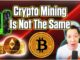 Crypto Mining Has Changed