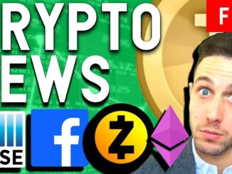 Crypto News: Will We Hit $1 Trillion Market Cap in 2018? Ethereum Reveals Casper