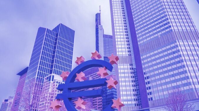 Crypto Poses Risk to Financial Stability in ‘Present Trajectory’: ECB