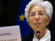 Cryptocurrency Is ‘Based on Nothing,’ Should Be Regulated, ECB’s Lagarde Says