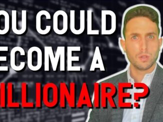 DEFI ALTCOINS COULD MAKE YOU A MILLIONAIRE? The key to navigating crypto's new bullrun!