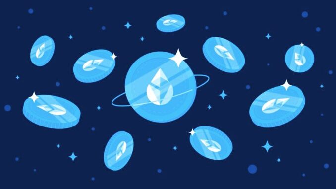 DeFi DIY: How to Stake Ethereum on Lido Finance DeFi DIY: How to Stake Ethereum on Lido Finance