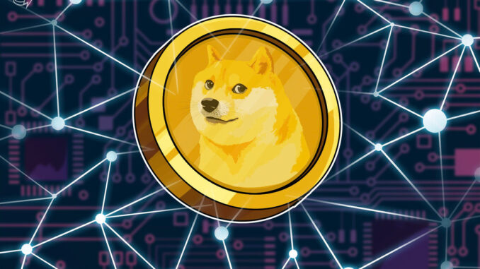 Dogecoin eyes 'oversold' bounce as DOGE price gives up 90% of yearly gains