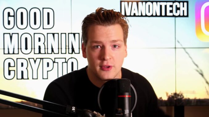 EOS IS NOT A BLOCKCHAIN? Programmer explains.