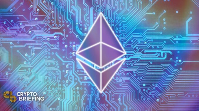Ethereum Developer Says the Merge Could Ship in August  Ethereum Developer Says the Merge Could Ship in August