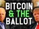 FORGET THE ELECTION! Bitcoin will EXPLODE regardless! + Juicy Altcoins