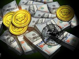 Fed ‘will determine the fate of the market’ — 5 things to know in Bitcoin this week