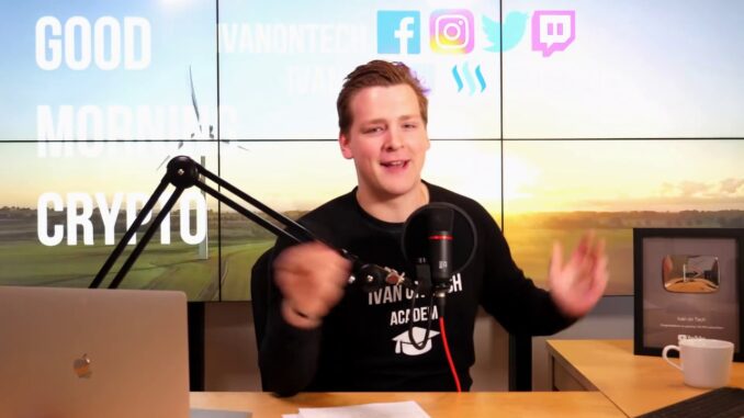 How Will EOS Mainnet Launch? Programmer Explains