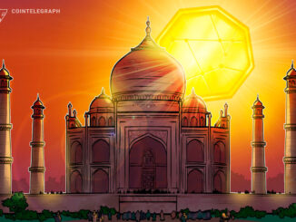 Indian IT Ministry directs crypto exchanges to store user data for 5 years