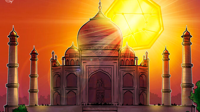 Indian IT Ministry directs crypto exchanges to store user data Indian IT Ministry directs crypto exchanges to store user data for 5 years