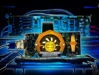 Is Bitcoin’s sorrow gamers’ joy?