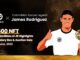 James Rodríguez Partners With ZKSea to Launch NFT Series