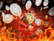 Major cryptos deep in the red