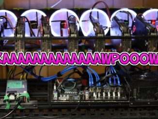 RAVENCOIN's KAWPOW is TOMORROW!