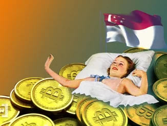Singapore Restaurants Accepting Crypto Despite Government Attitude Cooling