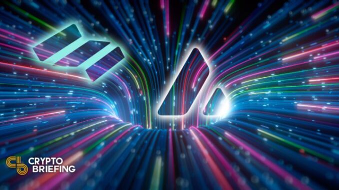 Solana, Avalanche Bound for Significant Price Movements Solana, Avalanche Bound for Significant Price Movements