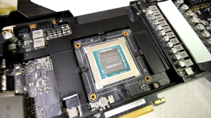 Thermal Pasting My 6 x 1080 Ti Mining Rig... 🔥