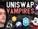 UNISWAP VAMPIRES? ETH congestion could make these next big opportunities