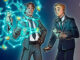 Uniswap breaches $1T volume, WEF 2022 discussion on Terra, and more