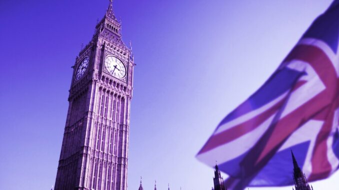 Upcoming Crypto Regulations 'Need to Take Into Account' Terra Collapse: UK Financial Authority