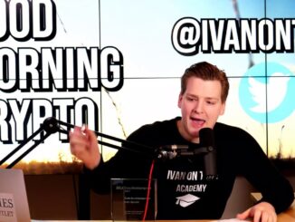 Will Bitcoin PUMP Continue? Programmer explains.