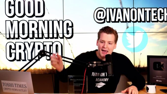 Will Bitcoin PUMP Continue? Programmer explains.