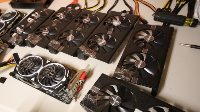 Win a GPU? ROUND 5
