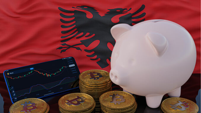 Albania to Start Taxing Crypto-Related Income From 2023 – Regulation Albania to Start Taxing Crypto-Related Income From 2023