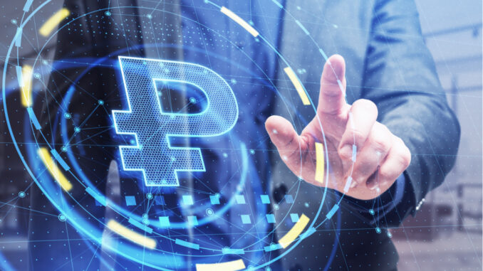 Bank of Russia Accelerates Schedule for Digital Ruble Project – Bank of Russia Accelerates Schedule for Digital Ruble Project