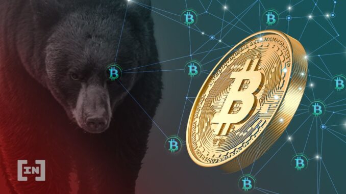 Bitcoin (BTC) On-Chain Analysis: HODL Wave Gives Accumulation Readings