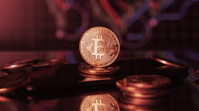 Bitcoin Funds Saw $453M in Outflows Last Week: CoinShares Bitcoin Funds Saw $453M in Outflows Last Week: CoinShares