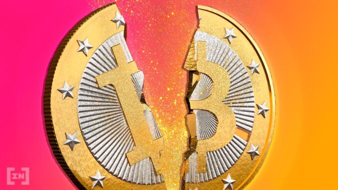 Bitcoin (BTC) Makes Another Failed Attempt at Breaking out Above $31,500