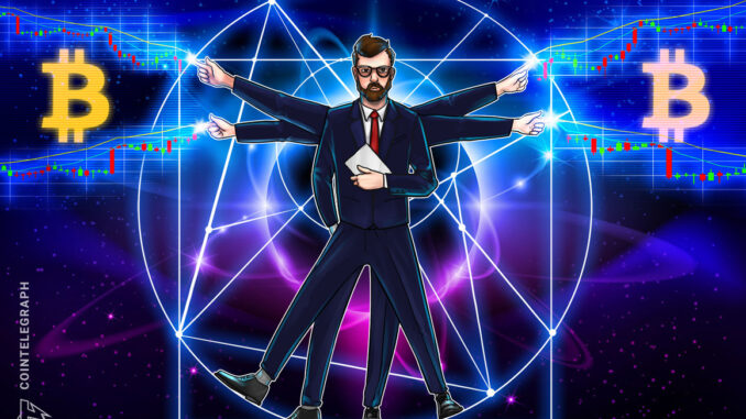 Bitcoin bounces to $30.7K as analyst presents Stock-to-Flow BTC price Bitcoin bounces to $30.7K as analyst presents Stock-to-Flow BTC price model rehash